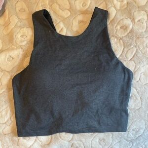 Workout tank